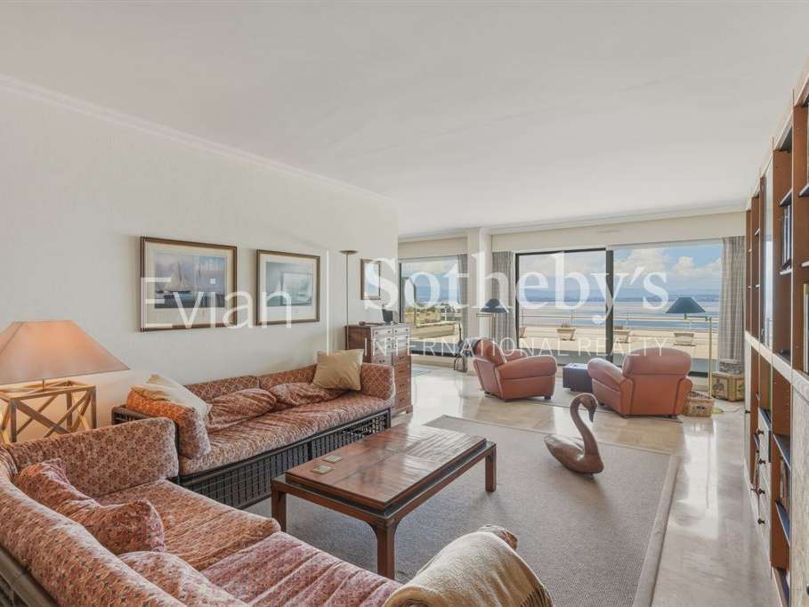 Appartement Évian-les-Bains