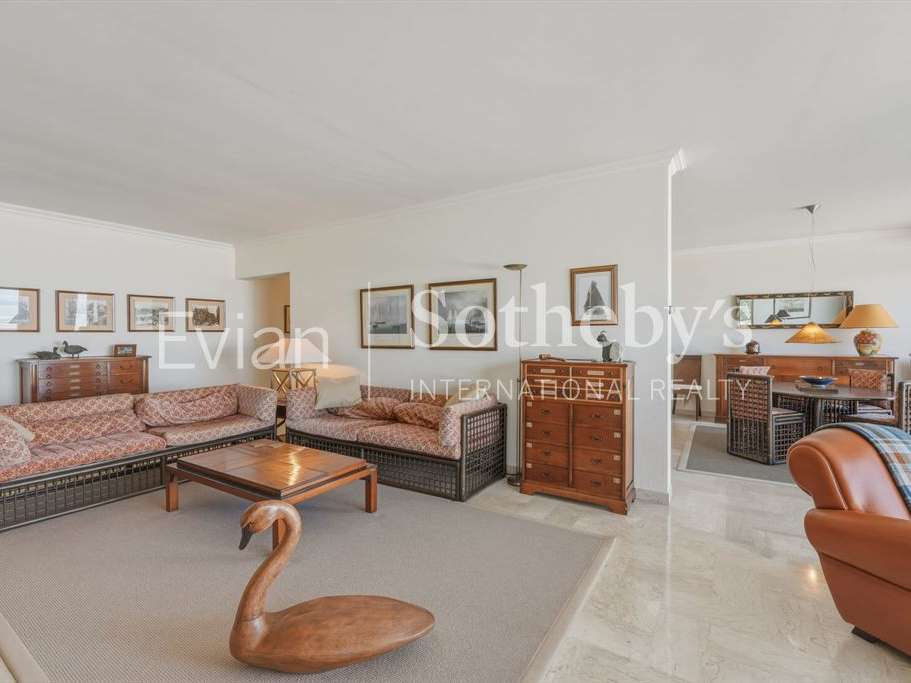 Appartement Évian-les-Bains
