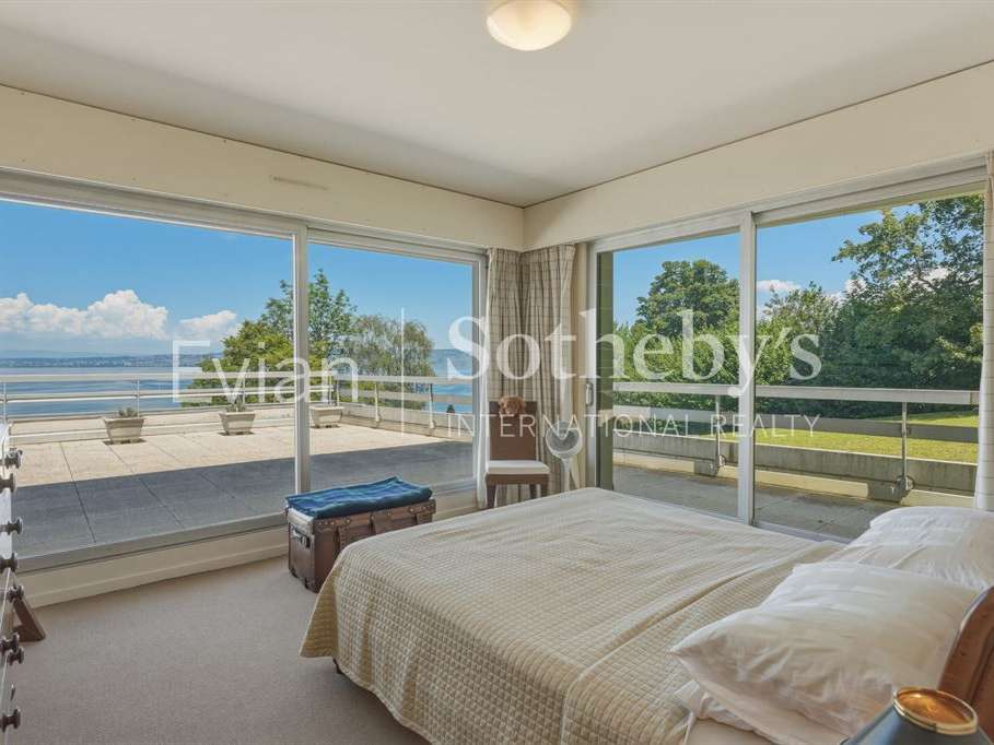 Appartement Évian-les-Bains