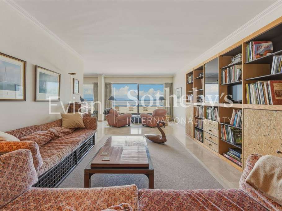 Appartement Évian-les-Bains