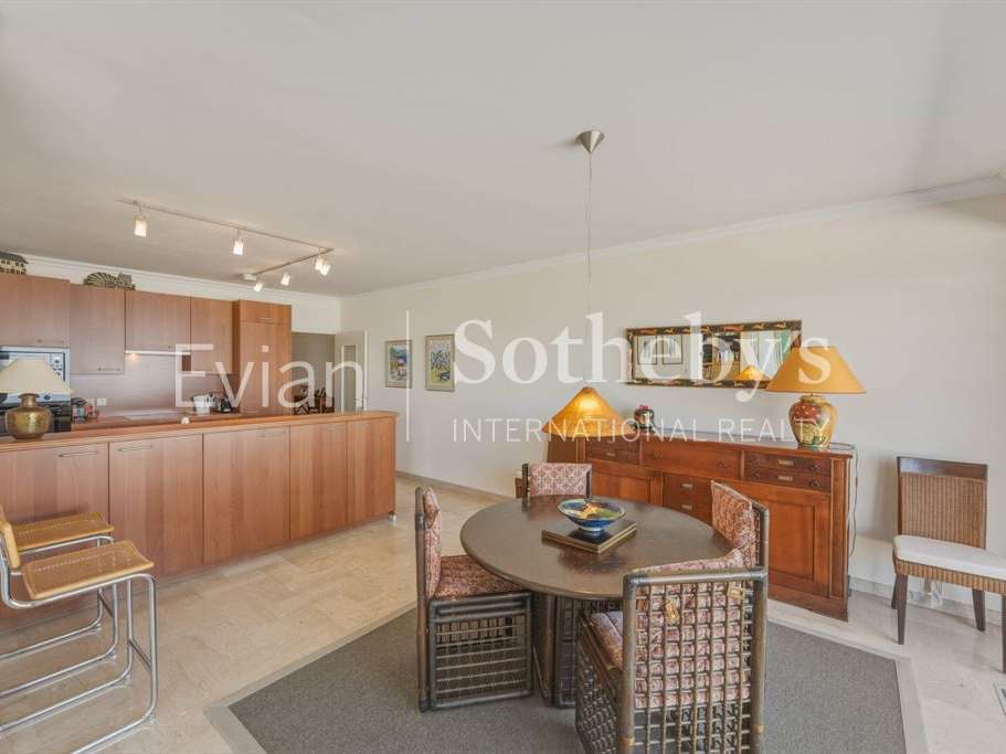 Appartement Évian-les-Bains
