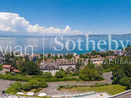 Appartement Évian-les-Bains