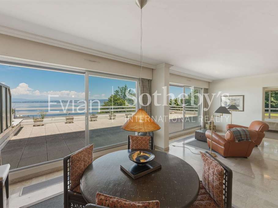 Appartement Évian-les-Bains