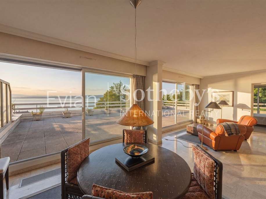 Appartement Évian-les-Bains