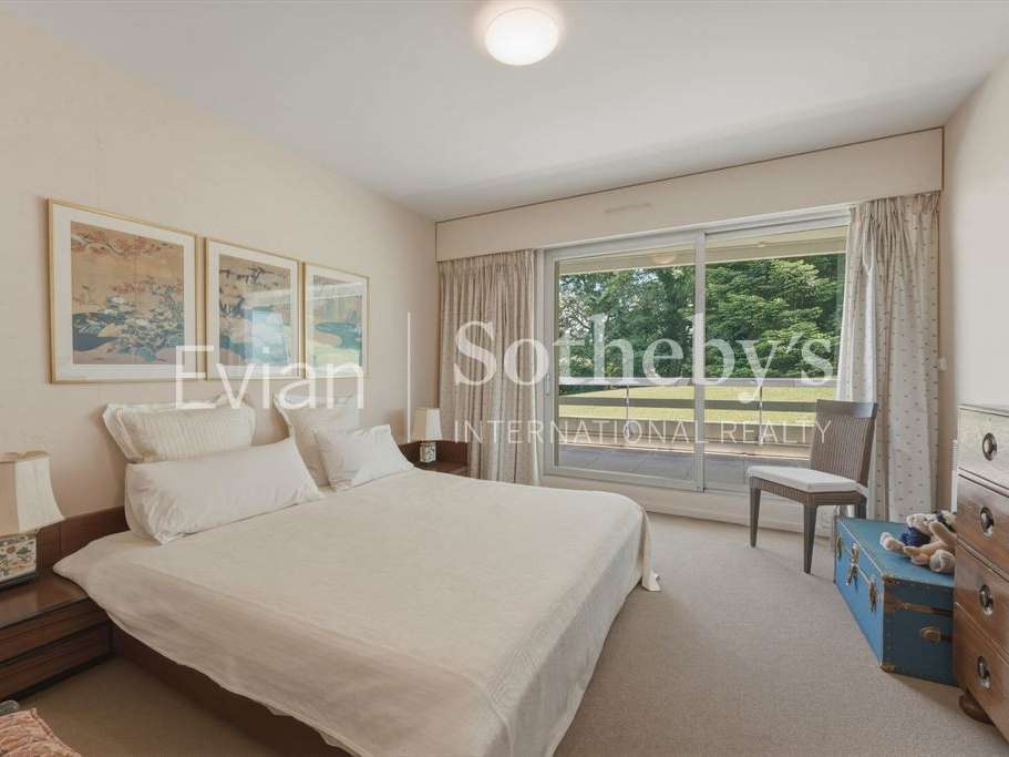 Appartement Évian-les-Bains
