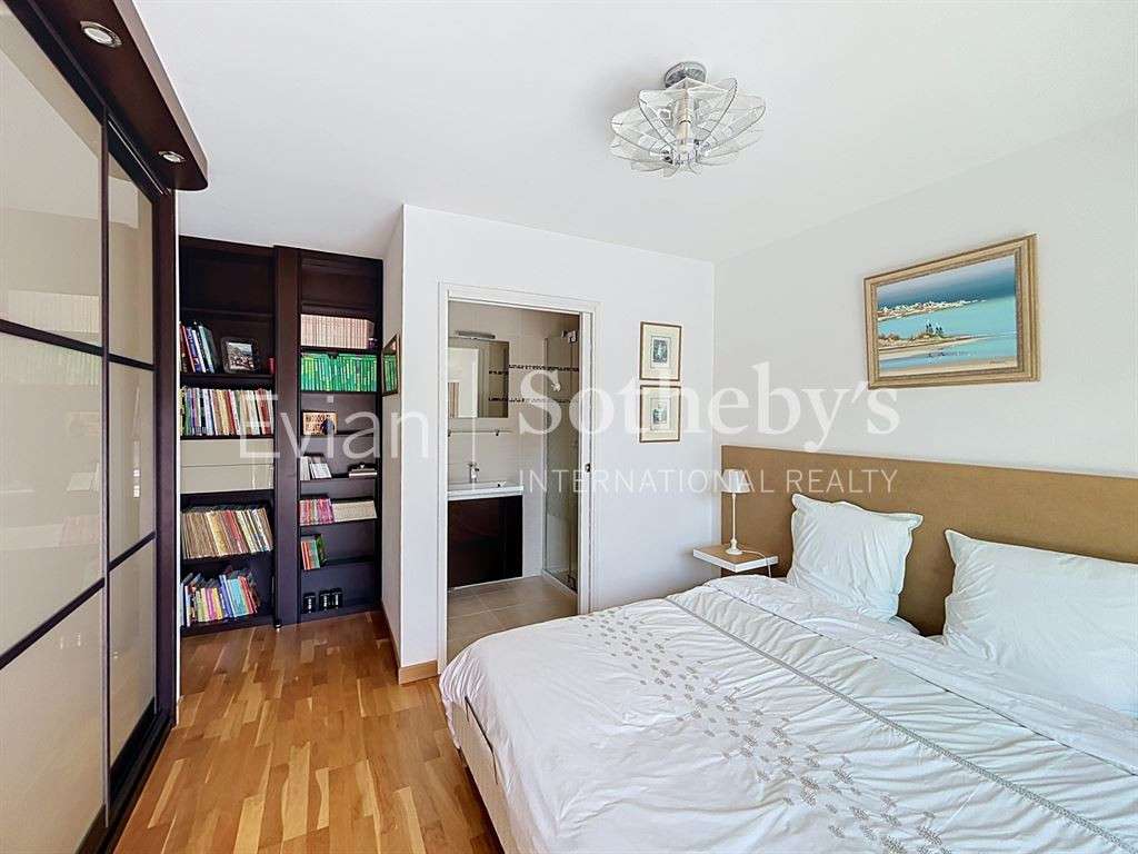 Appartement Évian-les-Bains