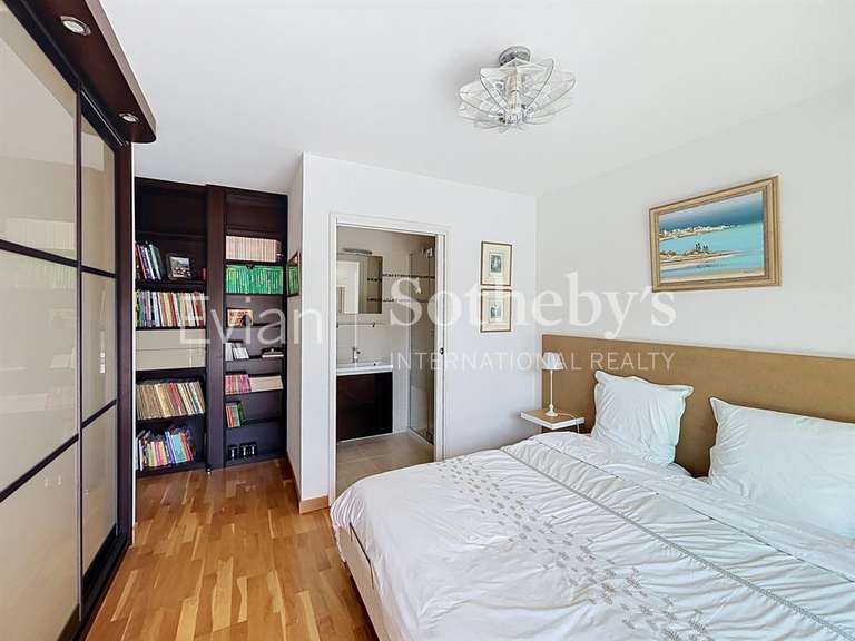 Appartement Évian-les-Bains - 3 chambres - 119m²