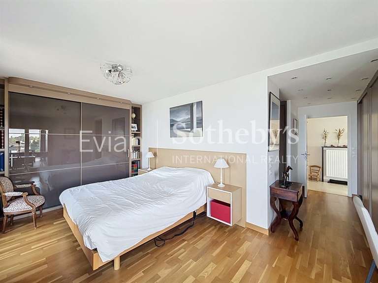 Appartement Évian-les-Bains - 3 chambres - 119m²