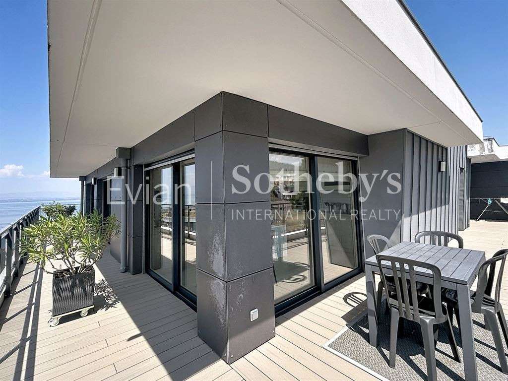 Appartement Évian-les-Bains