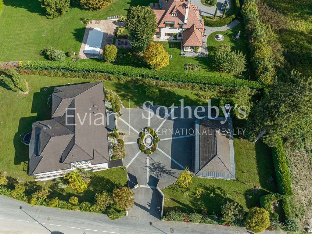 House Évian-les-Bains