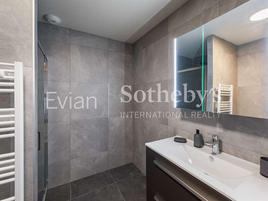 House Évian-les-Bains