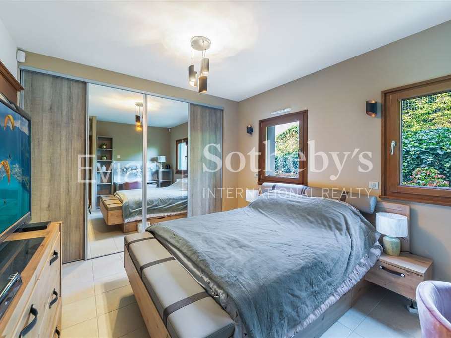 House Évian-les-Bains