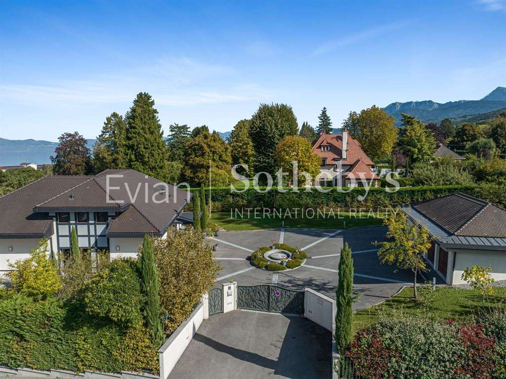 House Évian-les-Bains