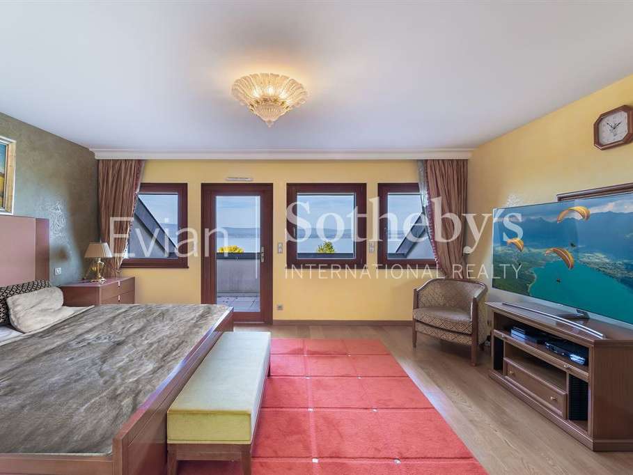 House Évian-les-Bains