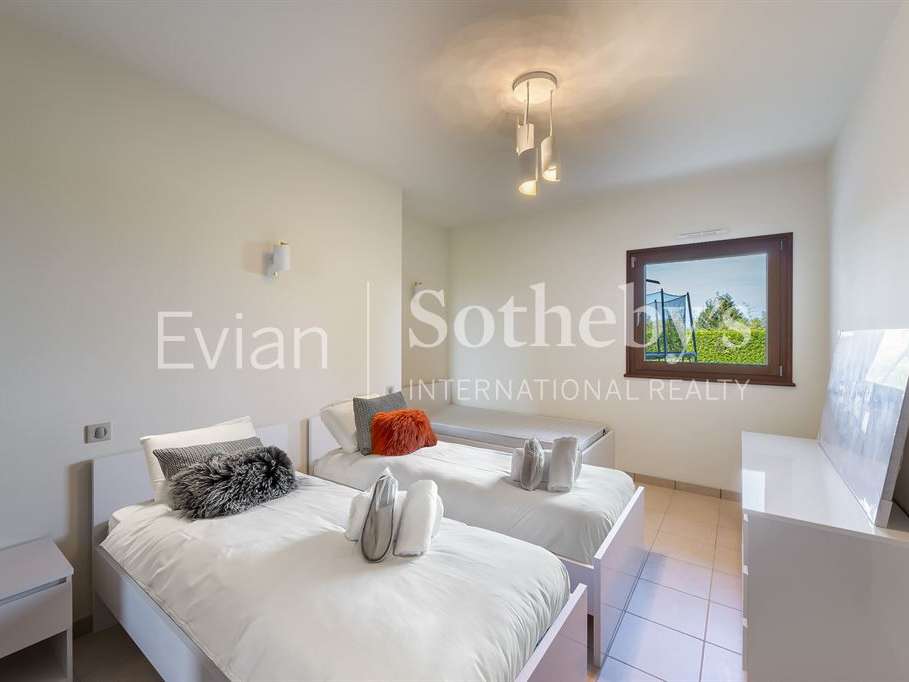 House Évian-les-Bains