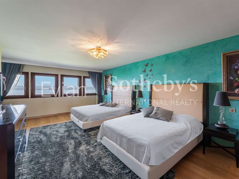 House Évian-les-Bains