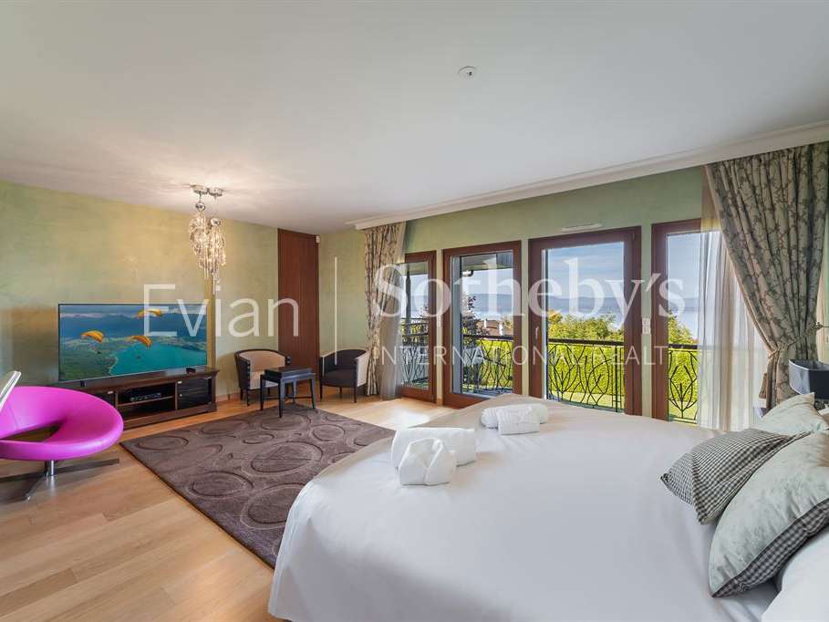 House Évian-les-Bains