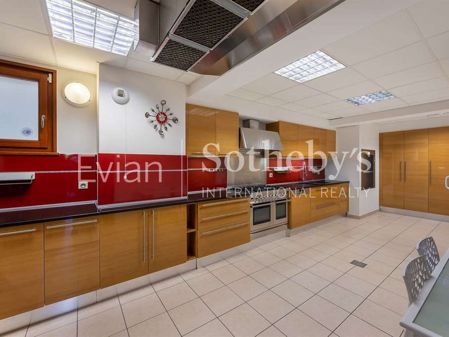 House Évian-les-Bains