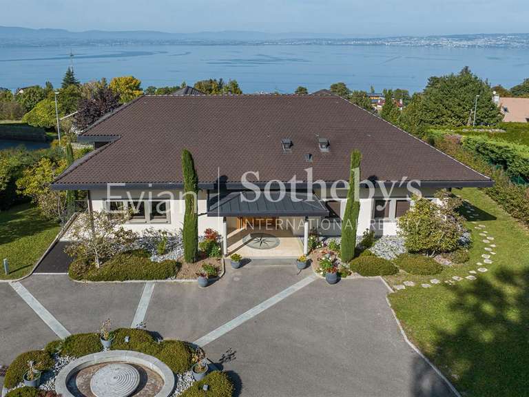 Maison Évian-les-Bains - 480m²