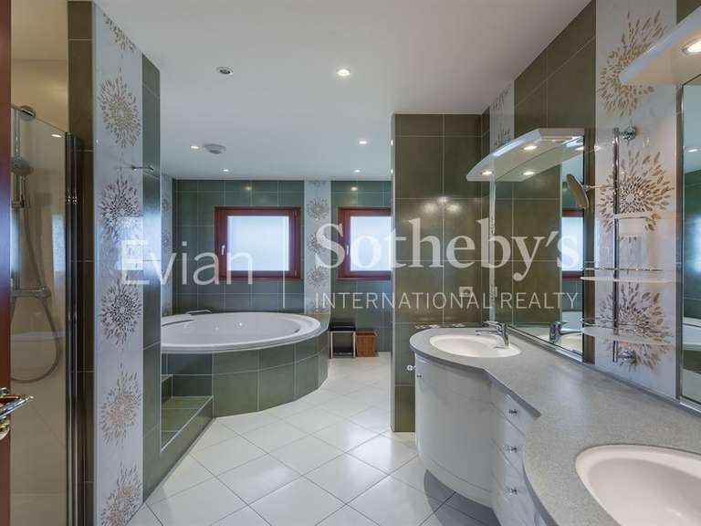 Maison Évian-les-Bains - 480m²