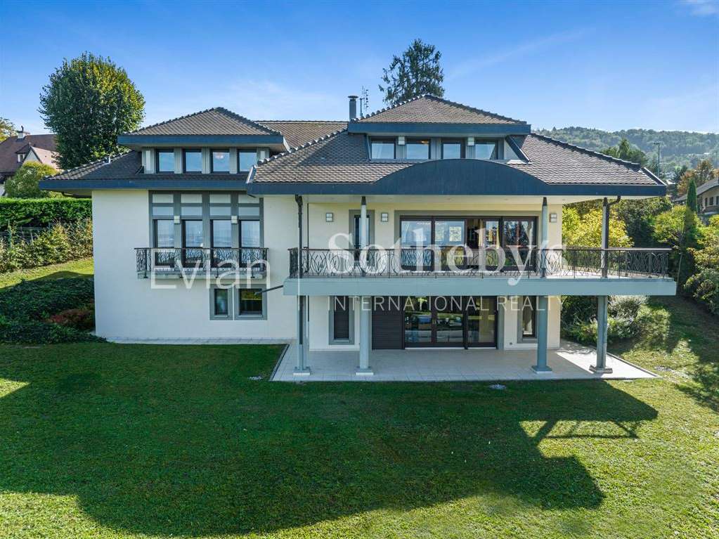 House Évian-les-Bains