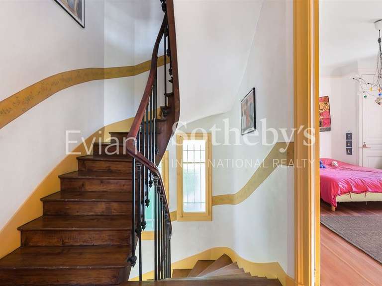 House Évian-les-Bains - 7 bedrooms - 400m²