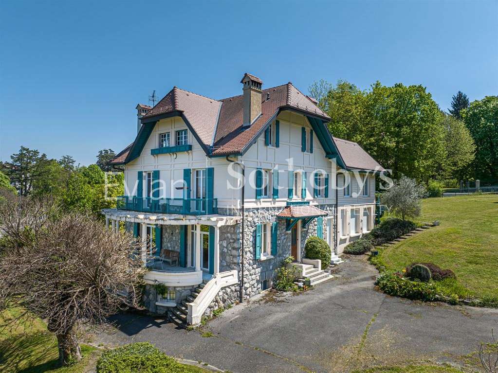 House Évian-les-Bains