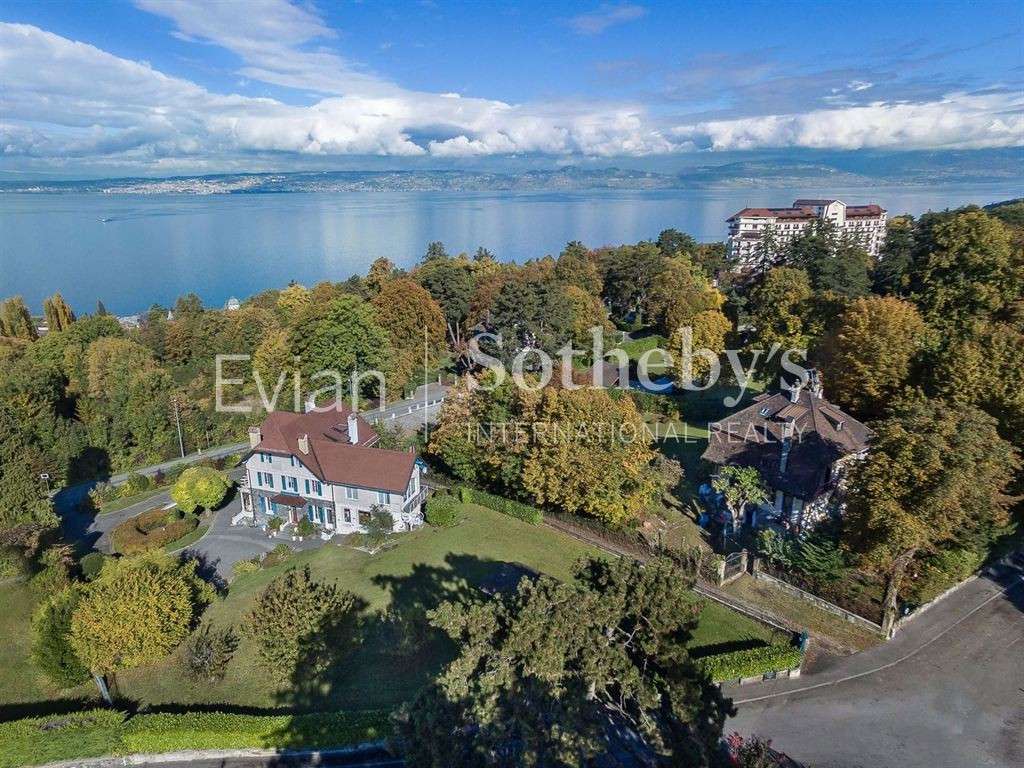 House Évian-les-Bains