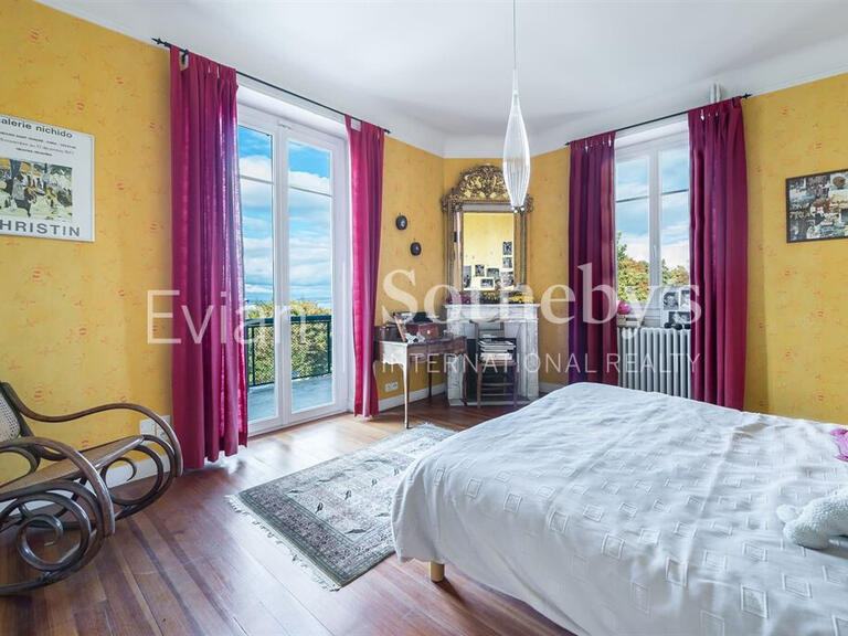 Vente Maison Évian-les-Bains - 7 chambres