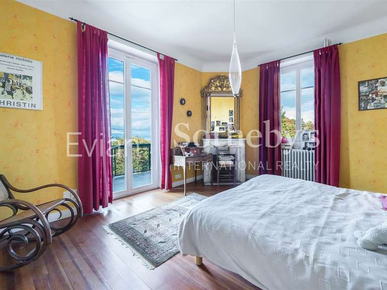 Maison Évian-les-Bains - 7 chambres - 400m²