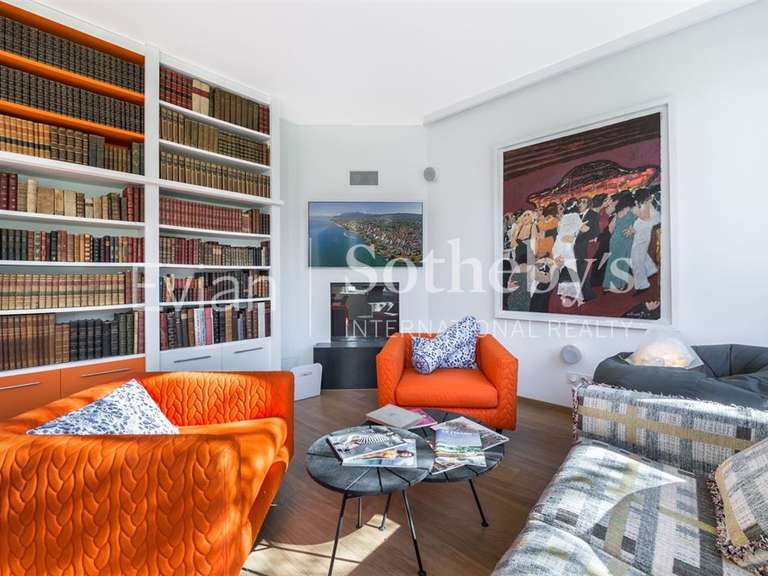 Maison Évian-les-Bains - 7 chambres - 400m²