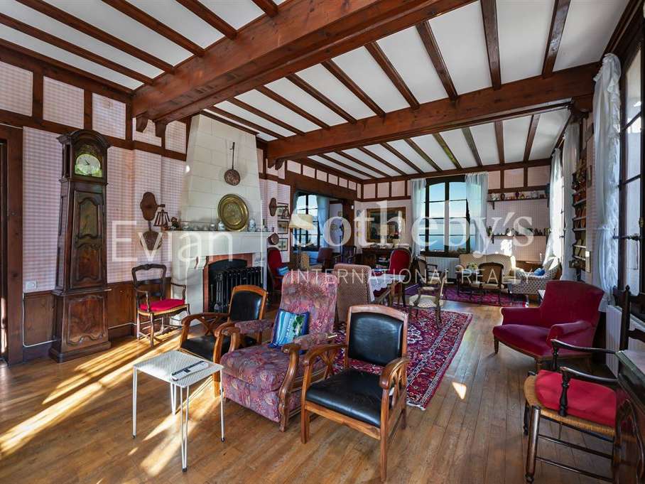 House Évian-les-Bains