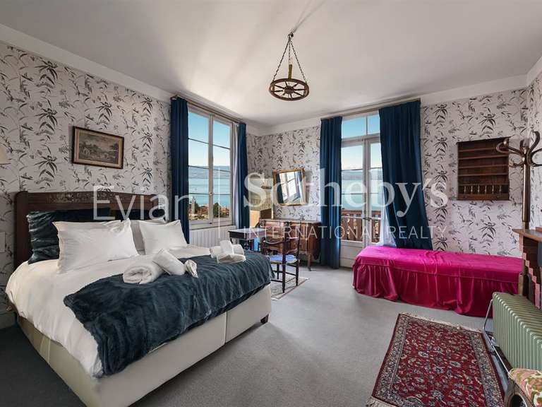 Maison Évian-les-Bains - 10 chambres - 321m²