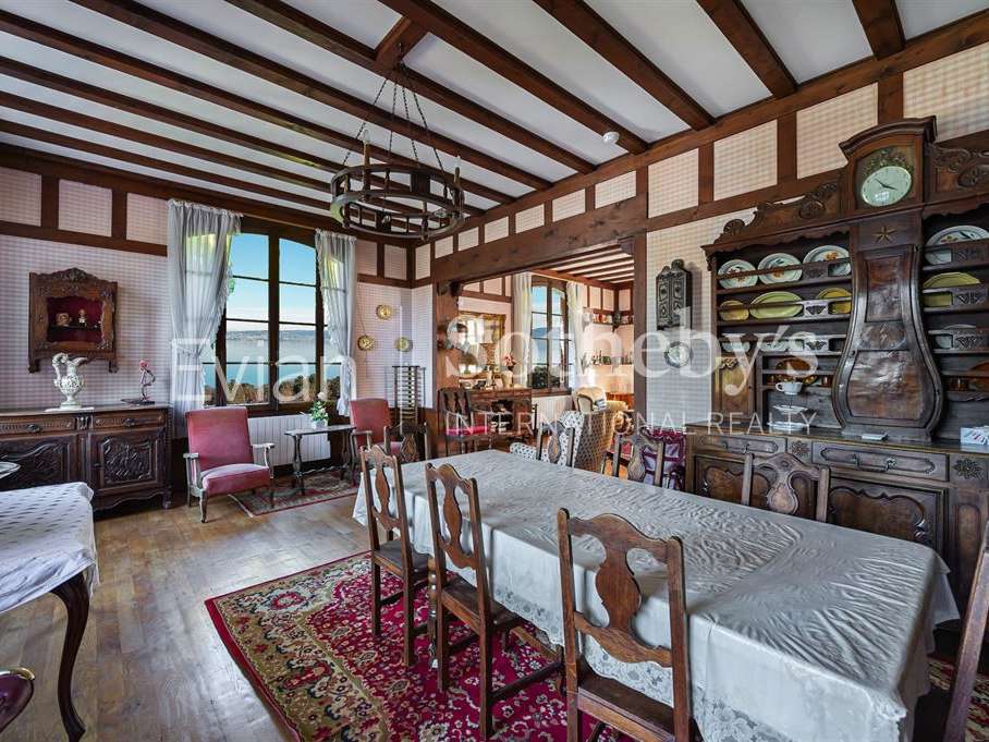 House Évian-les-Bains