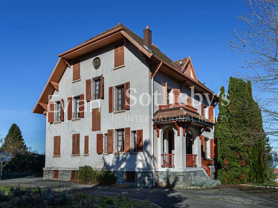 House Évian-les-Bains