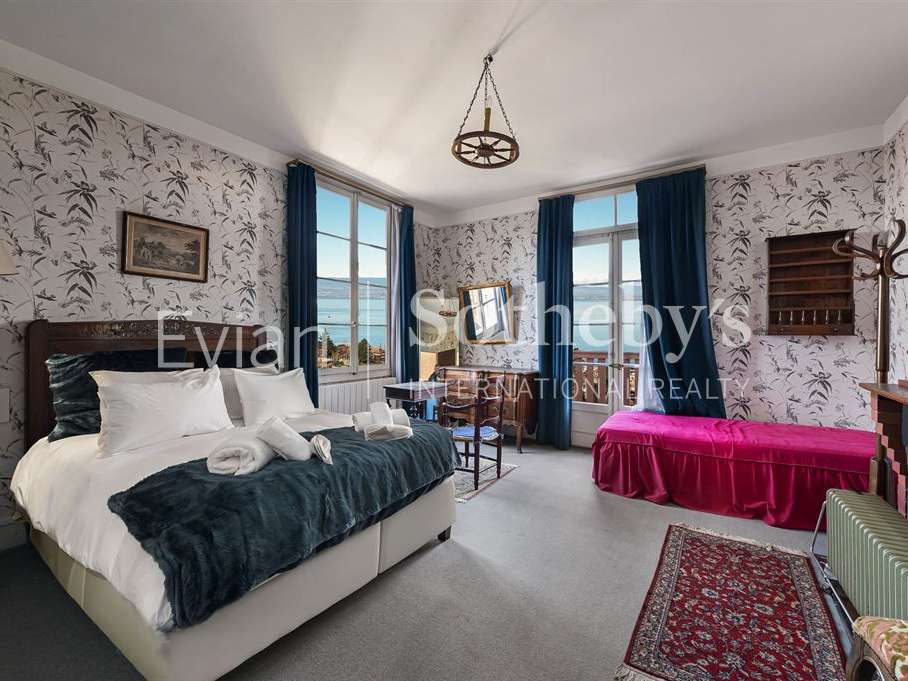 House Évian-les-Bains