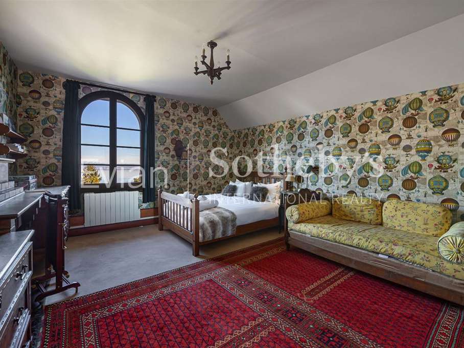 House Évian-les-Bains