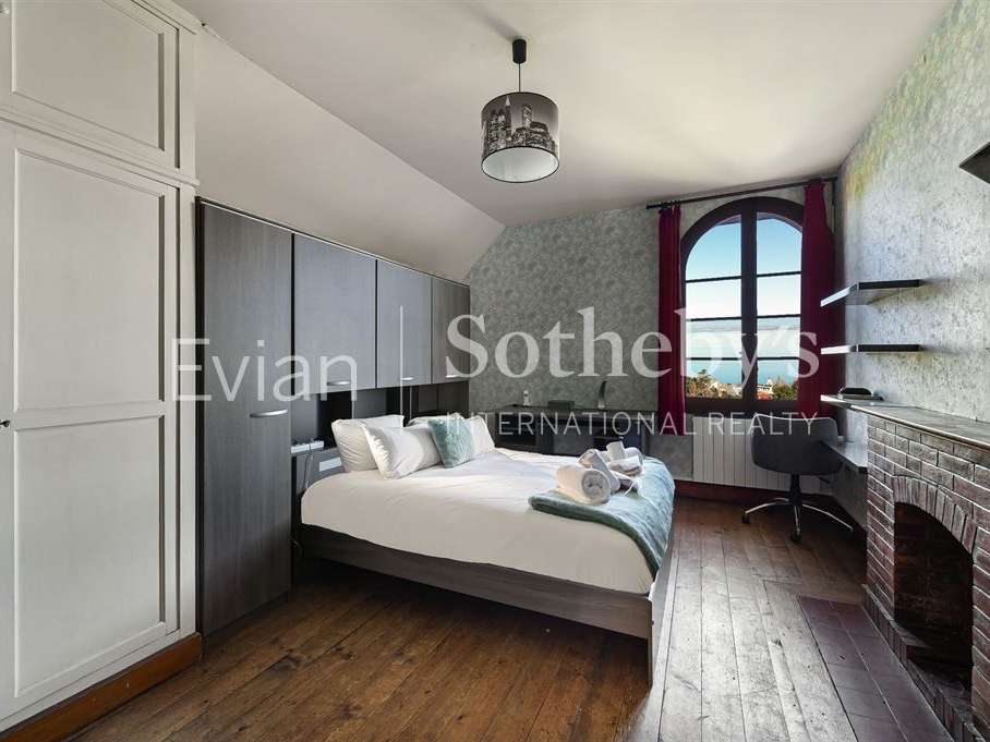 House Évian-les-Bains