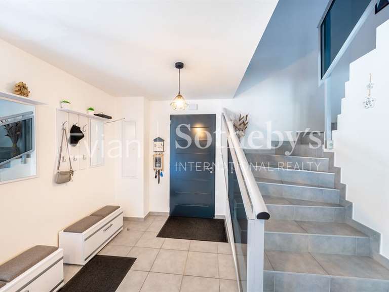 Maison Évian-les-Bains - 4 chambres - 200m²