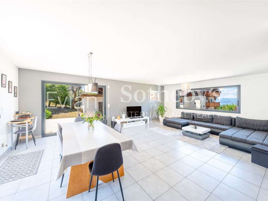 House Évian-les-Bains