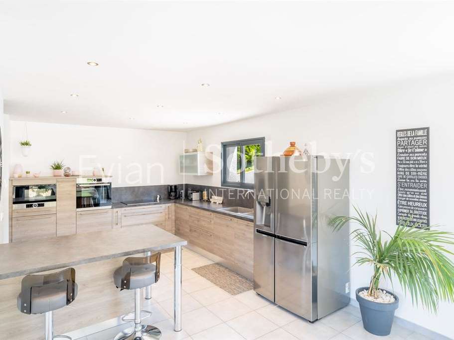 House Évian-les-Bains