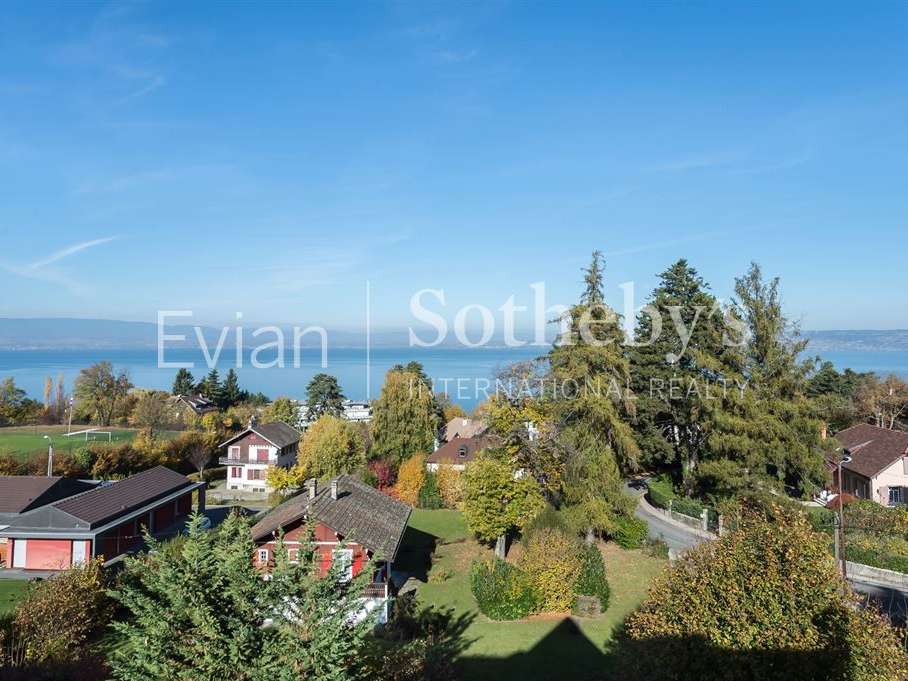 House Évian-les-Bains