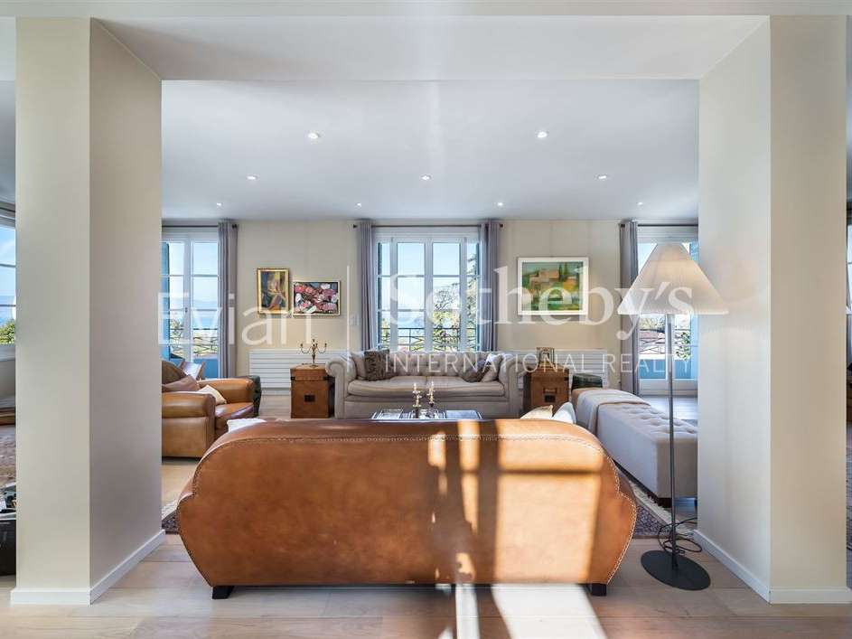 House Évian-les-Bains