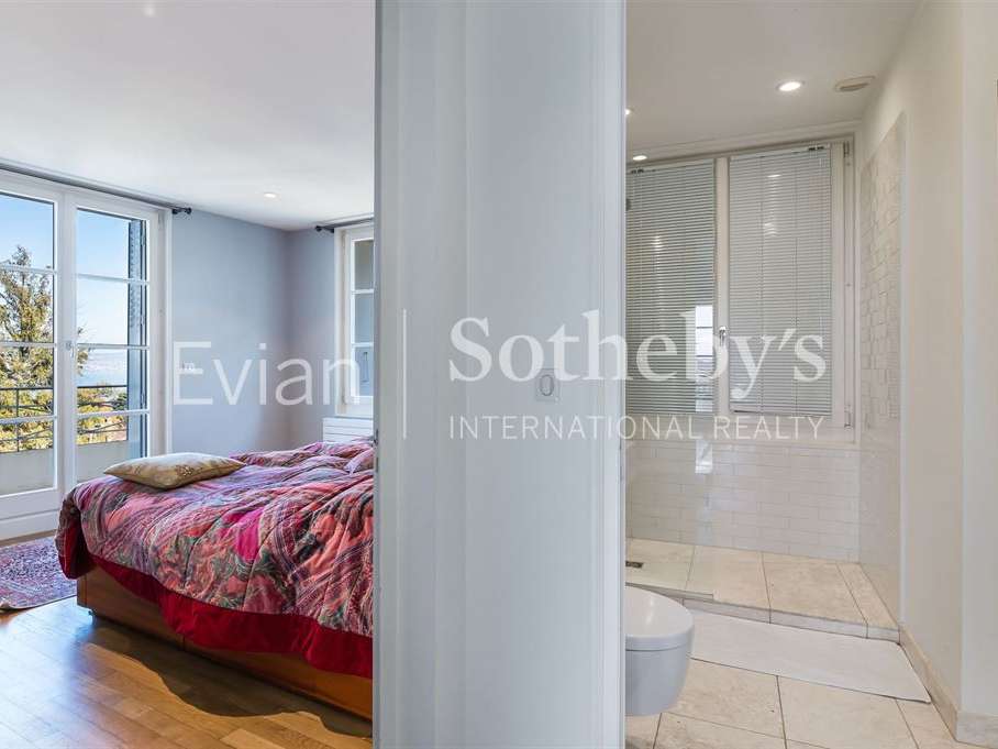 House Évian-les-Bains