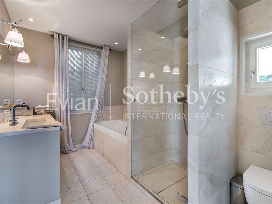 House Évian-les-Bains