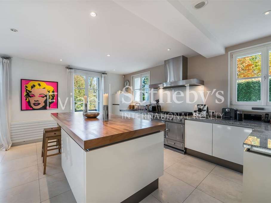 House Évian-les-Bains