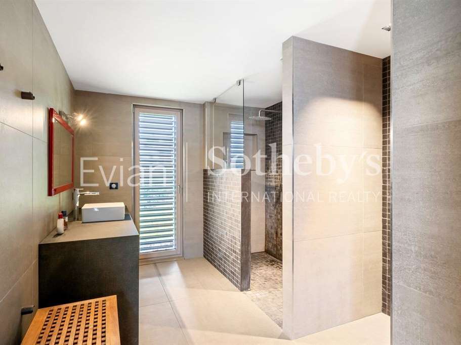 House Évian-les-Bains