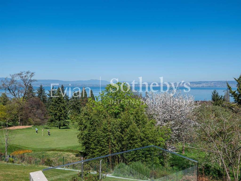 House Évian-les-Bains