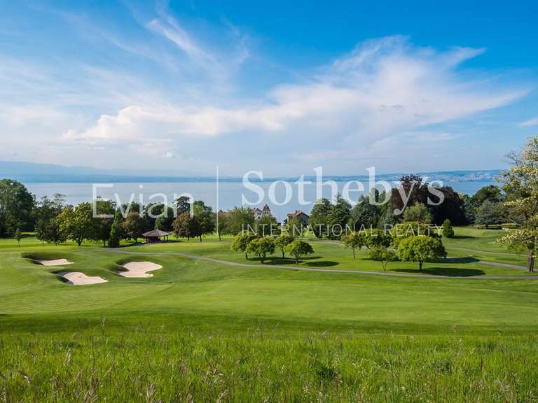 House Évian-les-Bains - 3 bedrooms - 302m²