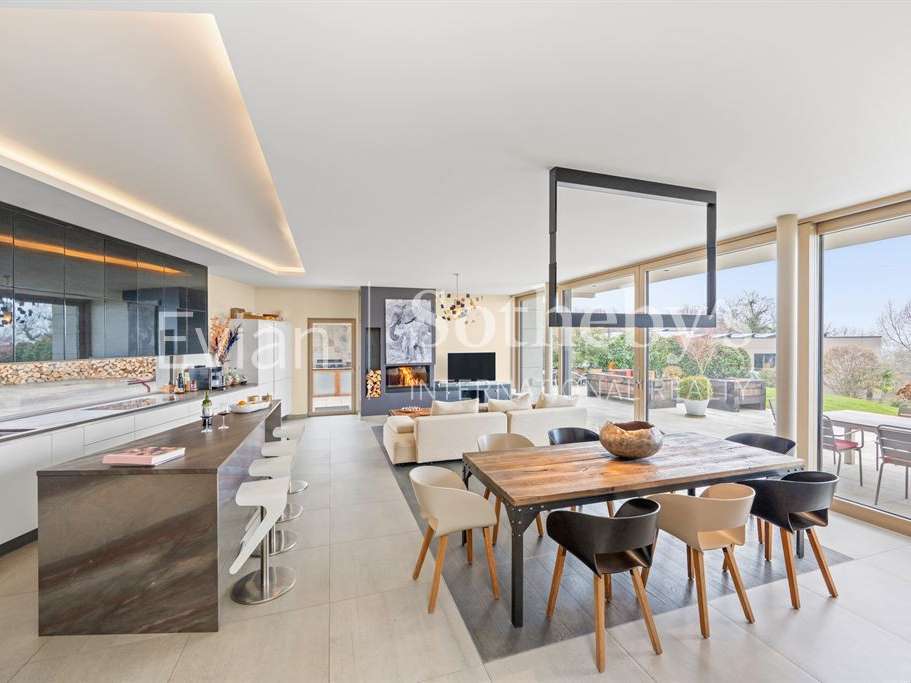 House Évian-les-Bains